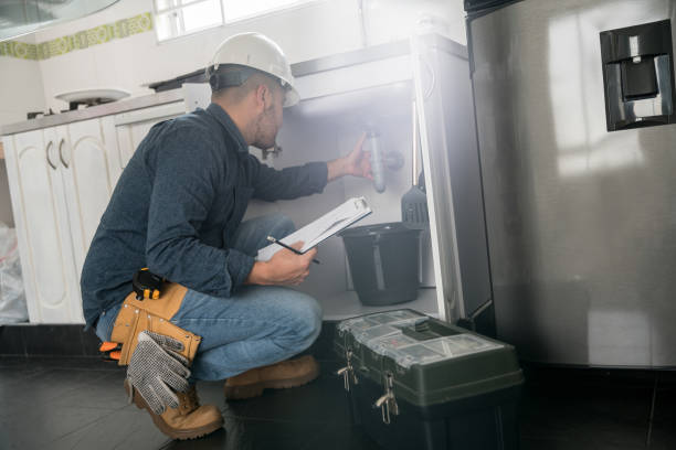 Best Commercial Plumbing Services  in St Peter, MN