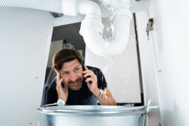 Best Pipe Repair Near Me  in St Peter, MN