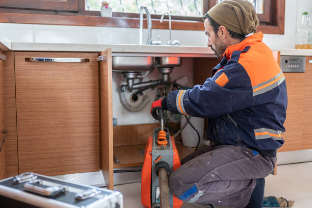 Shower Repair Services in St Peter, MN
