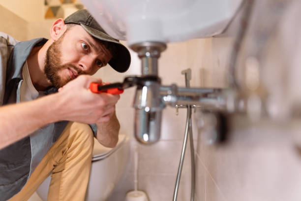 Best Hot Water Heater Installation  in St Peter, MN
