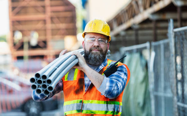 Best Toilet Repair Services  in St Peter, MN