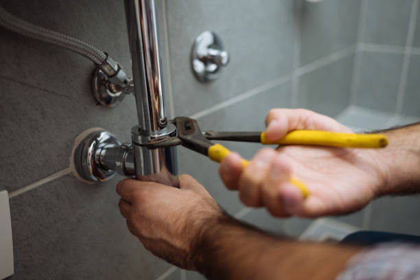 Best Plumbing Installation Services  in St Peter, MN
