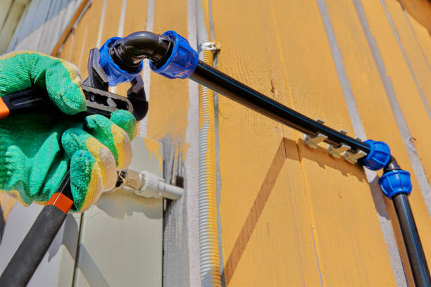 Best Drain Cleaning Services  in St Peter, MN