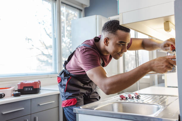 Best 24-Hour Plumber Near Me  in St Peter, MN